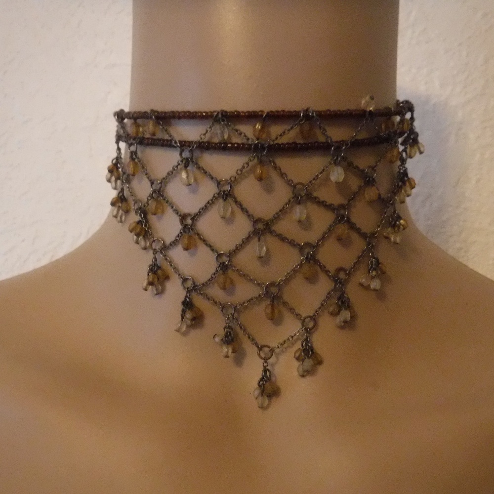 Vintage Necklace